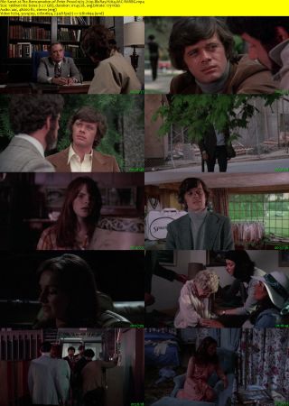 The Reincarnation of Peter Proud 1975 720p BluRay H264 AAC-RARBG