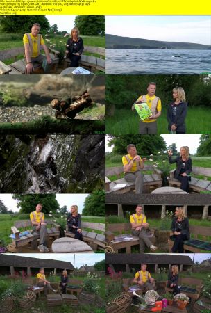 BBC - Springwatch (2018) 1080p HDTV x264 AAC MVGroup