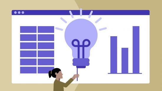 Lynda - Excel 2016 Tips and Tricks