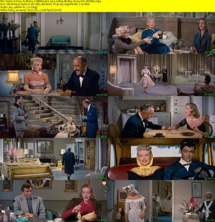 How To Marry A Millionaire 1953 1080p BluRay H264 AAC-RARBG