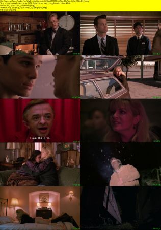 Twin Peaks Fire Walk with Me 1992 REMASTERED 1080p BluRay X264-AMIABLE