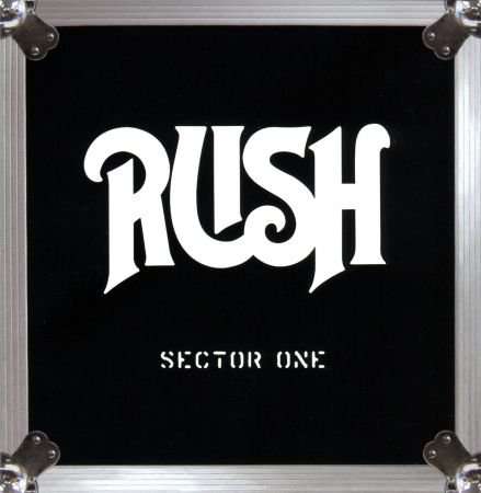 Rush - Sector One - 2013 FLAC 24-96
