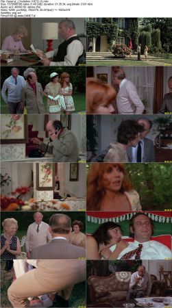 The Invitation (L'invitation) 1973 DVDRip DD2.0 x264-NOGRP