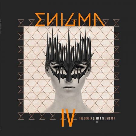 Enigma - The Screen Behind The Mirror - 2000, 2018, WavPack