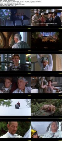 Leslie Nielsen Movie Pack