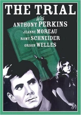 The Trial 1962 BRRip XviD MP3-XVID