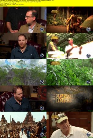 Expedition Unknown - After the Hunt Legend of the Snake King 2018 HDTV x264-W4F