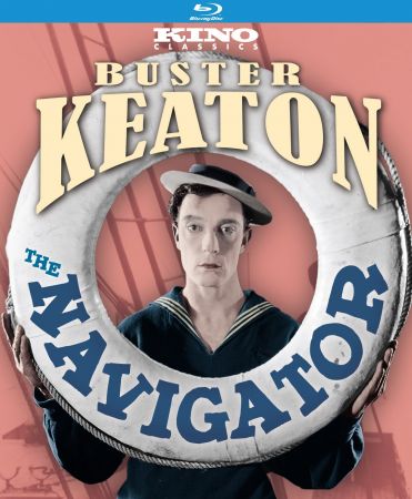 The Navigator 1924 BRRip XviD MP3-XVID