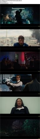 Marvel Cinematic Universe 2000-2018 BluRay 720p x264 AC3-CMCT