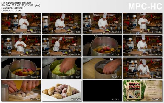 Delicious Dishes for Every Taste (The Great Courses Plus)