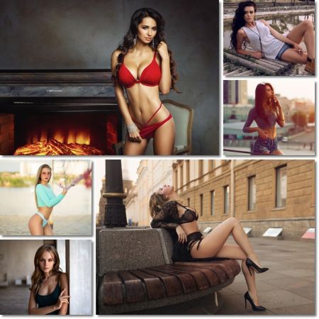 Beautiful Photo Women Pack 158