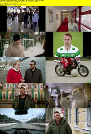 BBC - Frankie Goes to Russia: Series 1 (2018) HDTV x264 AAC MVGroup