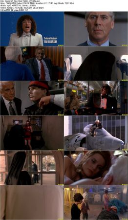 Leslie Nielsen Movie Pack