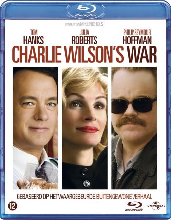 Charlie Wilsons War 2007 BluRay 1080p x265 10bit -SSDSSE