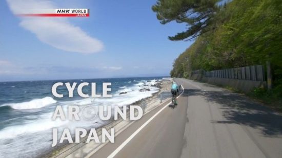 NHK - Cycle Around Japan - Aomori: A Spirit of Fortitude (2018) 720p HDTV x264 AAC MVGroup