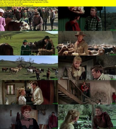 The Rare Breed 1966 1080p BluRay H264 AAC-RARBG