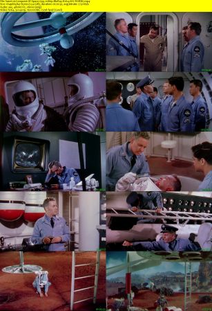 Conquest Of Space 1955 1080p BluRay H264 AAC-RARBG