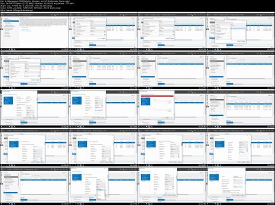 Implementing Windows Server 2016 Identity Federation and Access