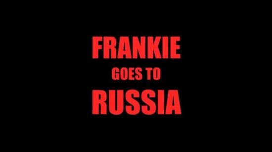 BBC - Frankie Goes to Russia: Series 1 (2018) HDTV x264 AAC MVGroup