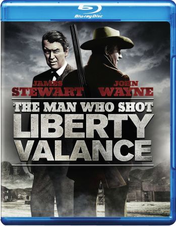 The Man Who Shot Liberty Valance 1962 720p BluRay H264 AAC-RARBG