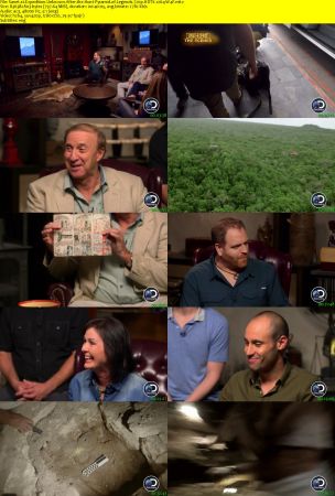 Expedition Unknown After the Hunt Pyramid of Legends 720p HDTV x264-W4F