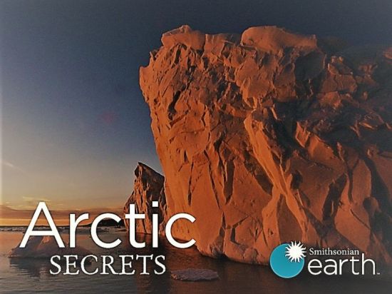 Smithsonian Earth - Arctic Secrets: Series 1 (2015) 1080p HDTV x264 AAC MVGroup