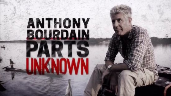 Anthony Bourdain - Parts Unknown: Cajun Mardi Gras (2018) 720p HDTV x264-SOIL