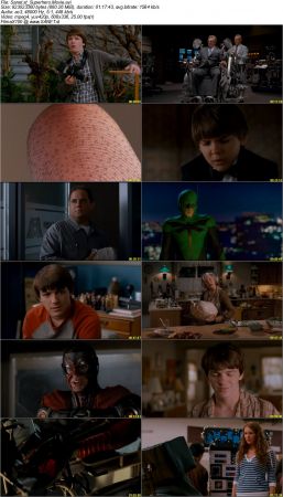 Leslie Nielsen Movie Pack