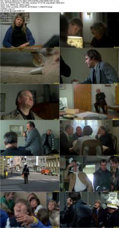 The Man on the Roof 1976 DVDRip DD2.0 x264-HANDJOB