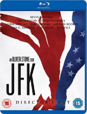 JFK 1991 1080p BluRay H264 AAC-RARBG