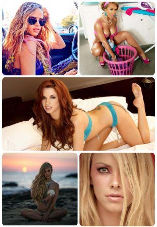 Wallpaper With Beautiful Girls Pack # 171