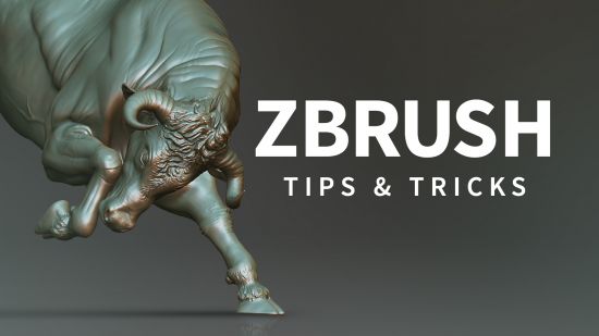 Lynda - ZBrush: Tips &amp; Tricks (05/06/2018)