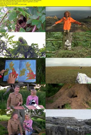 BBC - Springwatch (2018) 1080p HDTV x264 AAC MVGroup