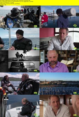 Monsters of the Abyss 2018 720p HDTV x264-W4F