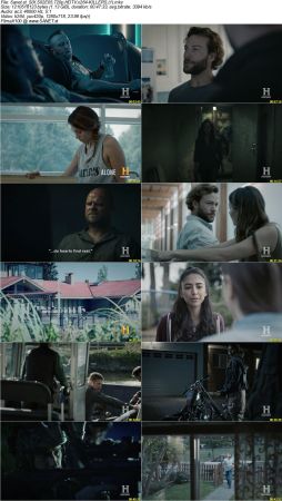 SIX S02E05 720p HDTV x264-KILLERS
