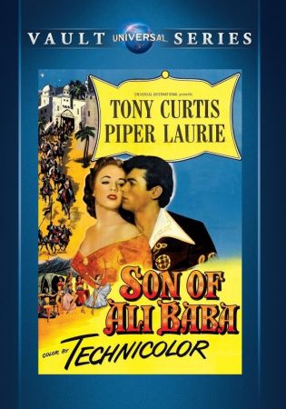 Son of Ali Baba 1952 1080p WEB-DL DD2.0 H264-SbR