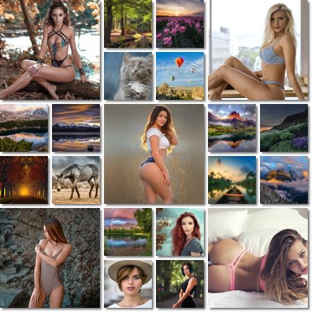 Wallpapers HD Beautiful Pack 1135