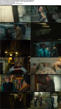 Lady in the Van 2015 BluRay iPad 1080p AAC x264-HDHPad