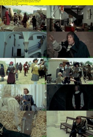 The Four Musketeers 1974 1080p BluRay H264 AAC-RARBG