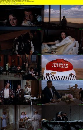 Giant 1956 1080p BluRay H264 AAC-RARBG