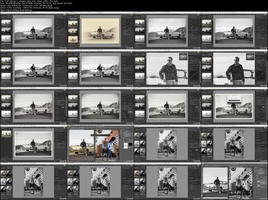 Lynda - Photo Tools Weekly (04.04.2018)