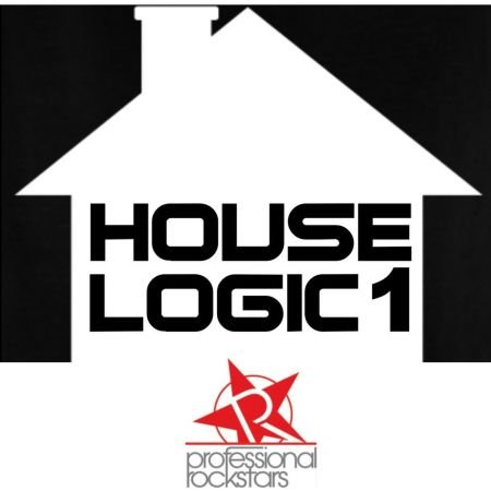 VA - House Logic 1 (2018)