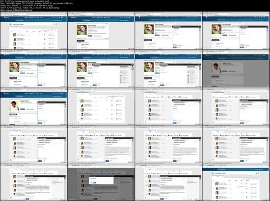 Lynda - Learning LinkedIn Recruiter