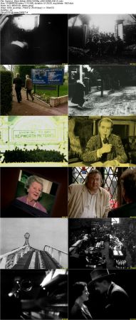 Silent Britain 2006 DVDRip DD2.0 x264-HANDJOB