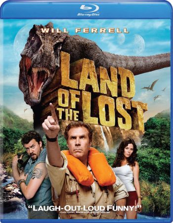 Land of the Lost 2009 720p BluRay x264-x0r