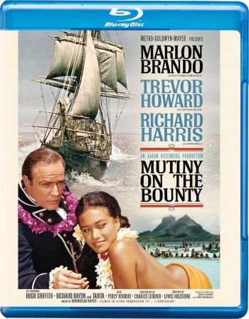 Mutiny On The Bounty 1962 1080p BluRay H264 AAC-RARBG