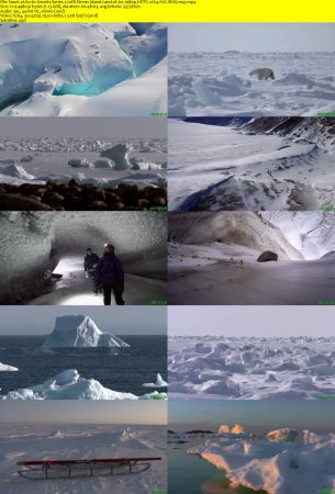 Smithsonian Earth - Arctic Secrets: Series 1 (2015) 1080p HDTV x264 AAC MVGroup