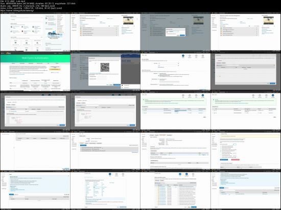 AWS Certified Solutions Architect - Associate 2018