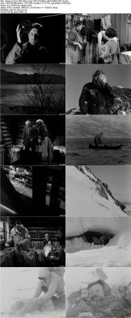 Nine Lives (Ni liv) 1957 DVDRip DD2.0 x264-HANDJOB