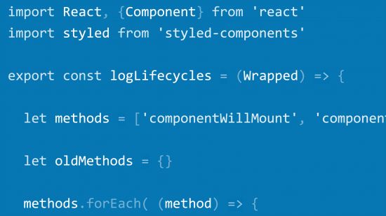 Lynda - React: Lifecycles